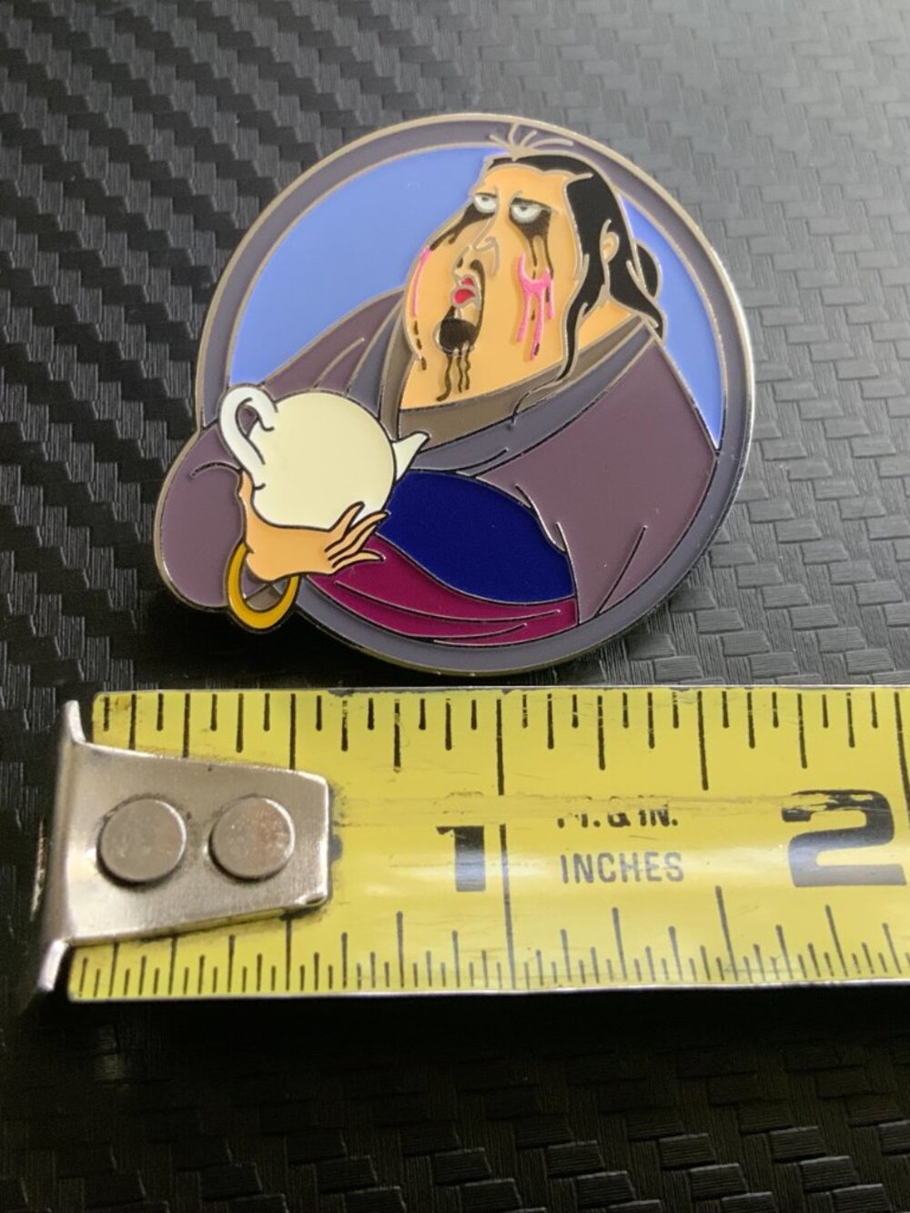 Disney The Matchmaker Pin - Picture 2 of 3
